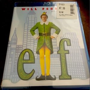 Elf